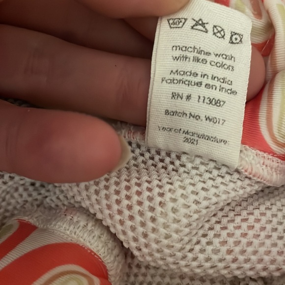 Kate Quinn Boys Swim Shorts - Picture 4 of 4